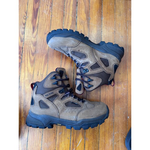 Scarpe lavoro escursionismo - da,