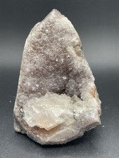 Geode di Ametista 518g