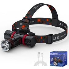 Faro subacqueo impermeabile