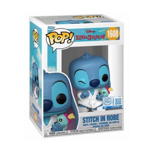 Funko pop lilo - funko,