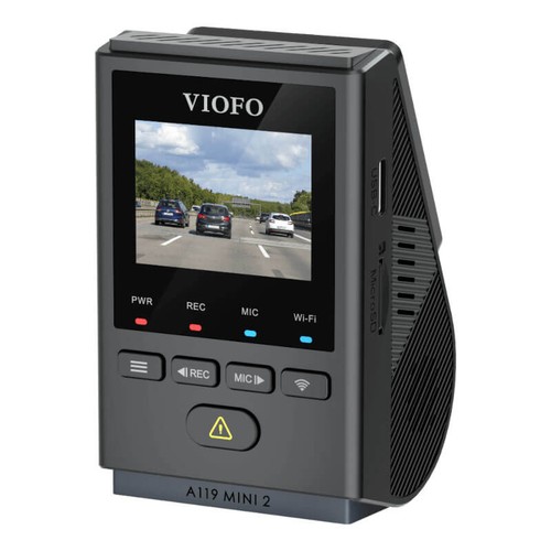 Viofo a119 mini dashcam 2k - viofo,