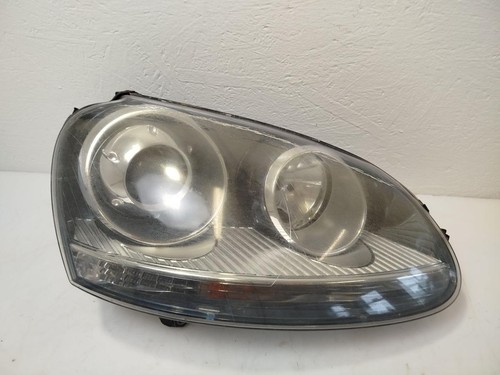 Golf 1k faro - vw,