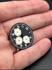 Rare cadran dial panda 3