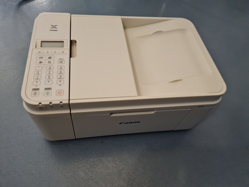 Stmpante canon mx495 - canon,