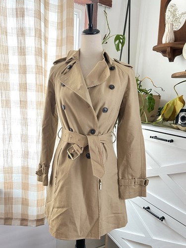 Trench coat donna - , piccolo