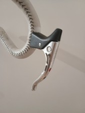 70s Vintage Combo 3t BAR Tdf 38cm CTC + Campagnolo Nuovo Record Levers X Colnago