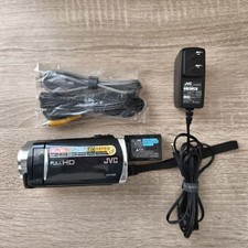 Videocamera JVC Everio