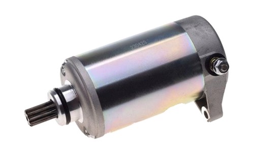 Avviatore elettrico per - avviatore, suzuki