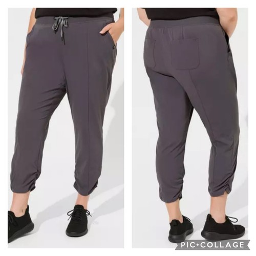 Pantaloni torrid happy - happy, camper