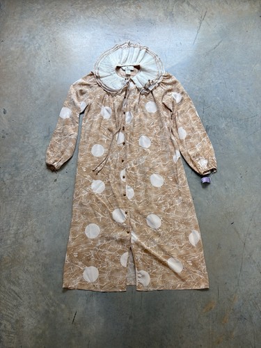 Abito camicia notte - abito, da