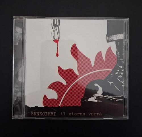 Ennecibbi giorno verra cd - ennecibbi,