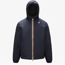 giubbotto uomo kway
