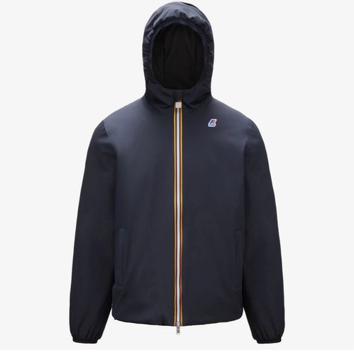Giubbotto uomo kway - uomo,