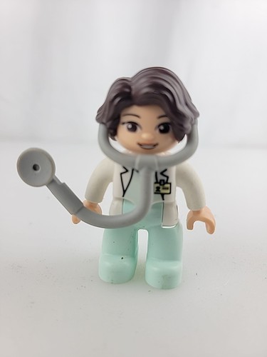 Duplo figura lego ville - duplo,