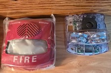 Simplex TrueAlert ES 49AV-WRFO