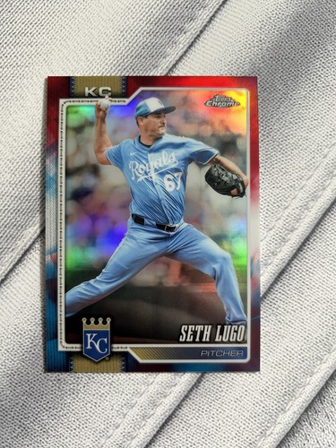 2026 topps chrome - topps, #231