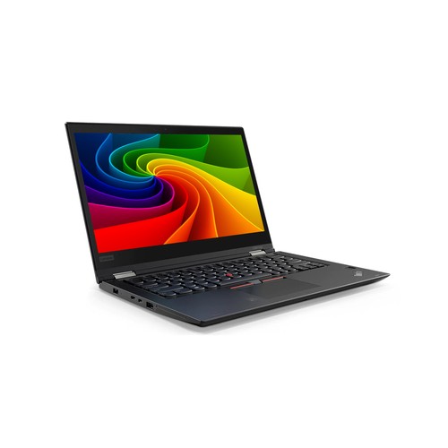 Lenovo thinkpad yoga x380 - thinkpad,