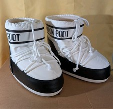 Moon Boot Icon Low Boot
