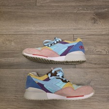 Rare diadora intrepid - diadora,