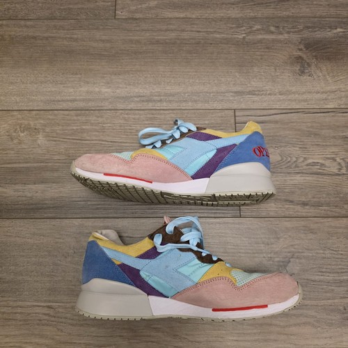 Rare diadora intrepid - diadora,