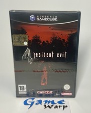 Resident Evil 4 Nintendo