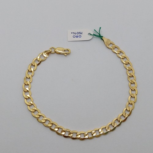 Bracciale uomo maglia - da,