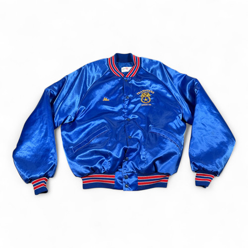 Giacca vintage teamsters - vintage,