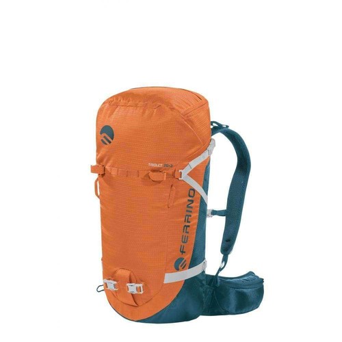 Zaino triolet 3 - zaino, 25+3