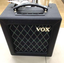 VOX AC4TV8 Chitarra Combo AMP