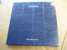 ANGELO BRANDUARDI - CONCERTO -