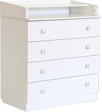 - Elly - Fasciatoio in Legno