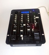 img Stage Line MPX-30DMP Mixer