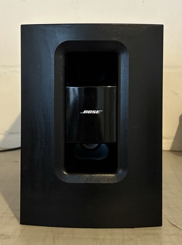 Bose cinemate sistema di - sr,