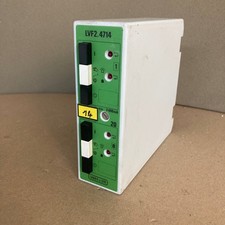 Modulo di controllo PLC LANDIS