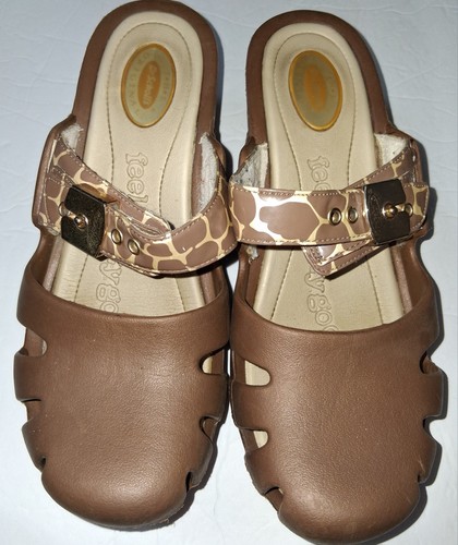 Zoccoli ballo donna dr - ballo,