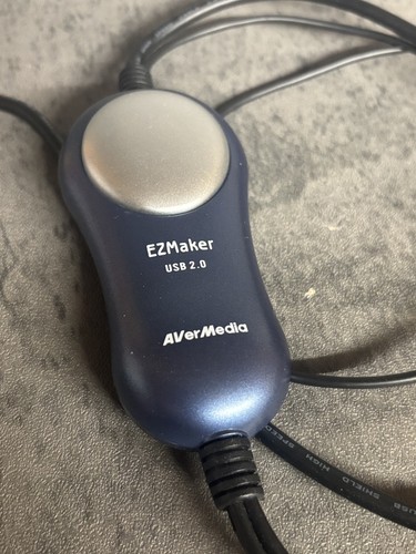 Avermedia mdvdezusb consigli - avermedia,