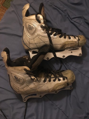 Pattini hockey rotelle - hockey,