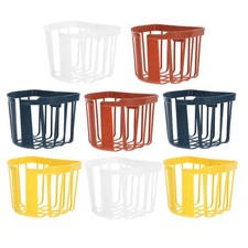  8 Pcs Cesto Da Appendere Alla
