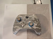 Microsoft Xbox One S