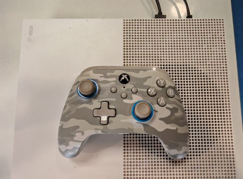 Microsoft xbox one - xbox, s
