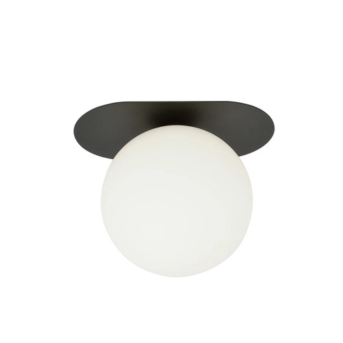 Plafoniera minimal luce - plafoniera, 1