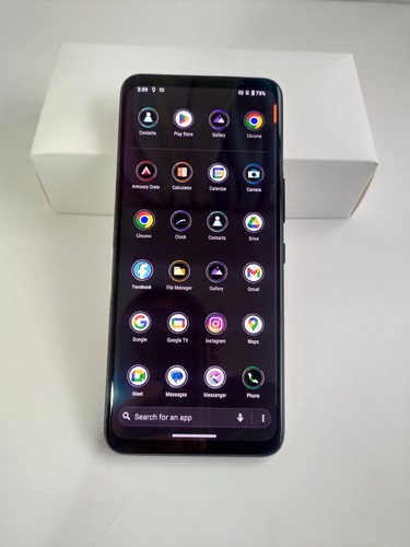 Asus rog phone - asus,
