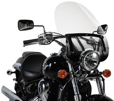 Universal High Windshield