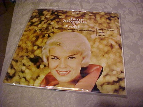 Jane morgan 1966 - -, pop