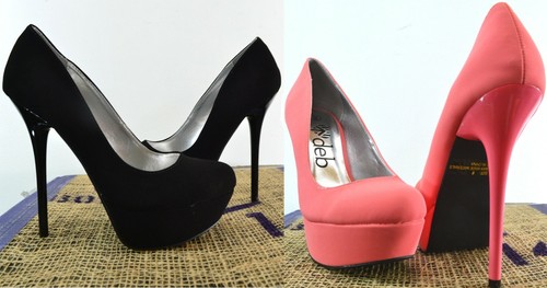 Deb shops pompa donna stiletto - pompa,