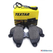 Kit 4 Pastiglie Freno