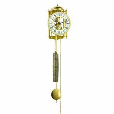Hermle 70332 000711 orologio - hermle, 70332-000711
