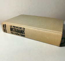 LE PROFEZIE DI NOSTRADAMUS DI