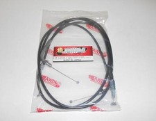SUZUKI GT 750 CAVO GAS NERO