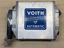 Centralina cambio automatico